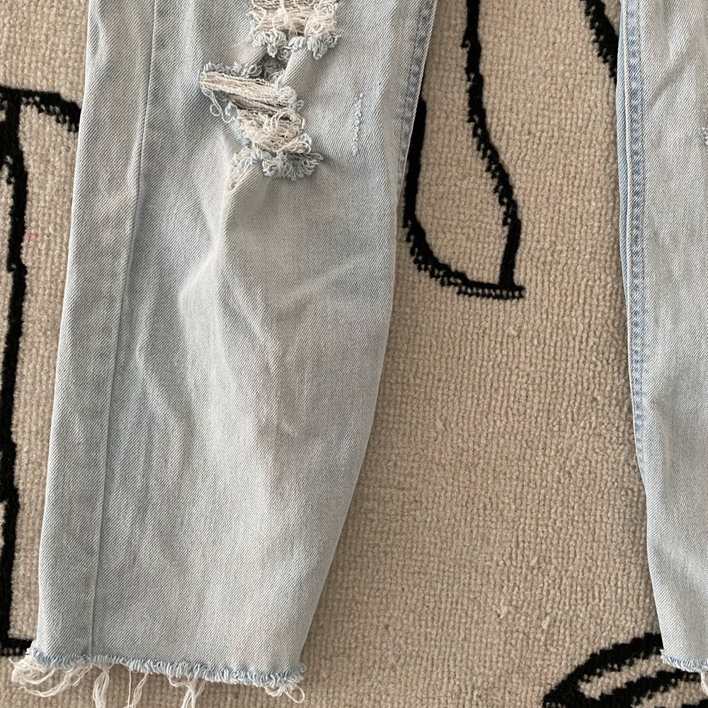 Wild Fable Light-wash Jeans - Picture 4 of 4